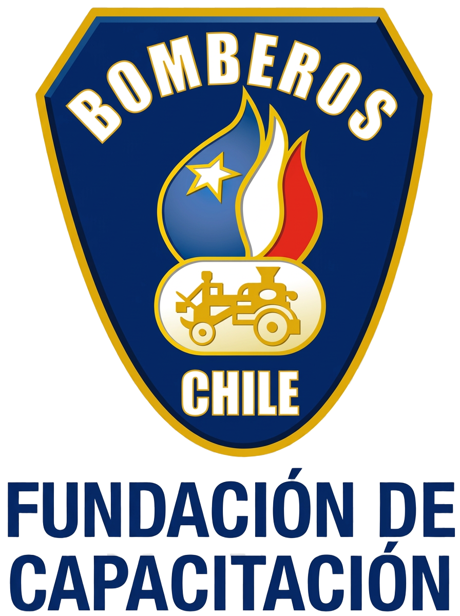 Fundación de Capacitación de Bomberos de Chile